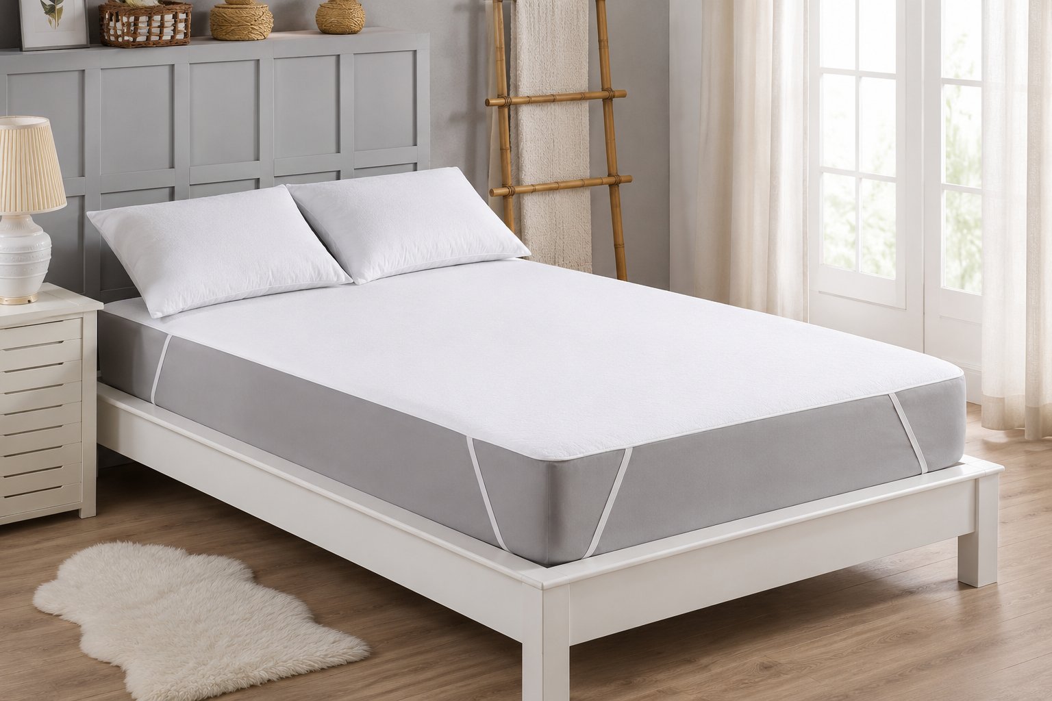 Mattress Protectors