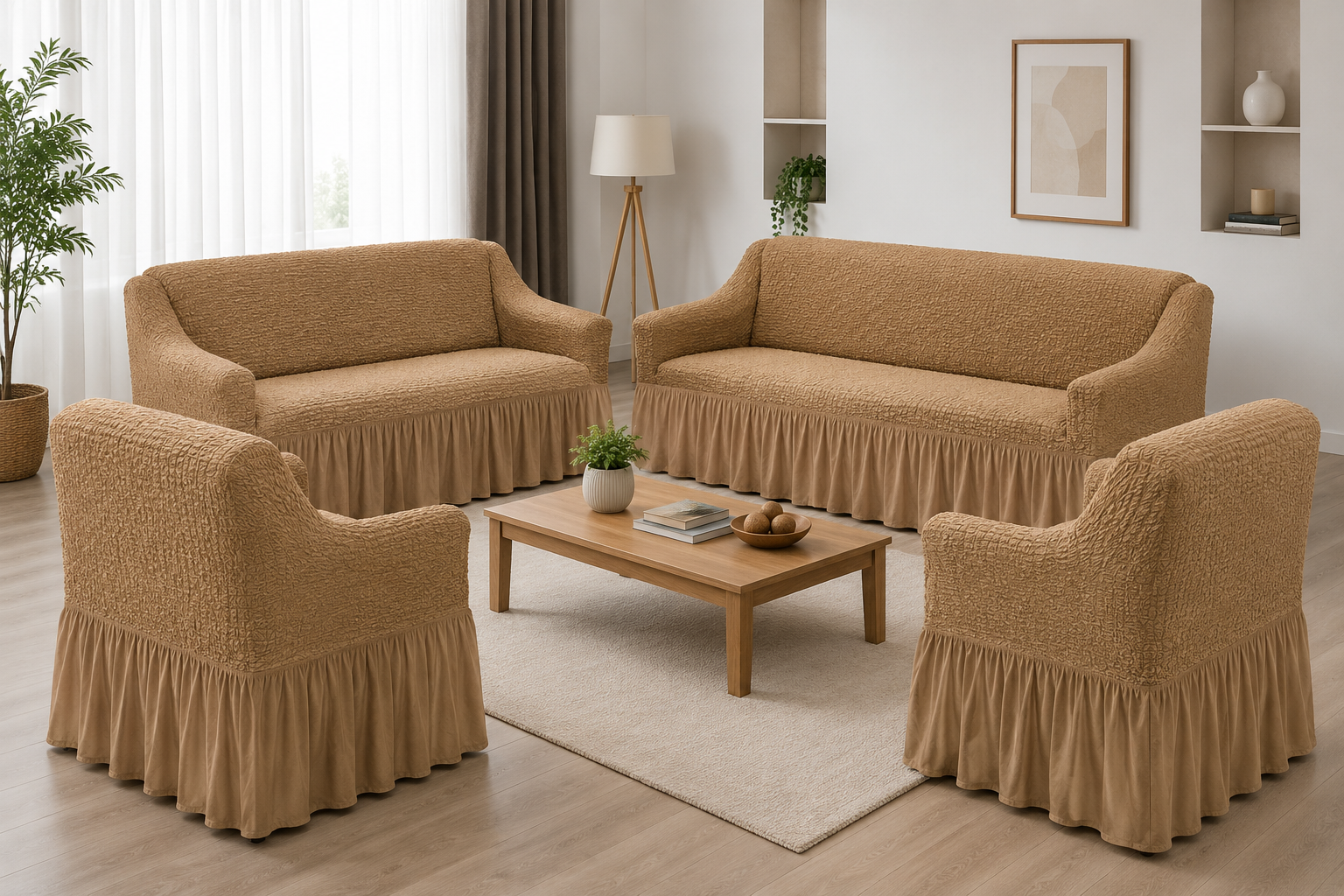 Sofa Covers