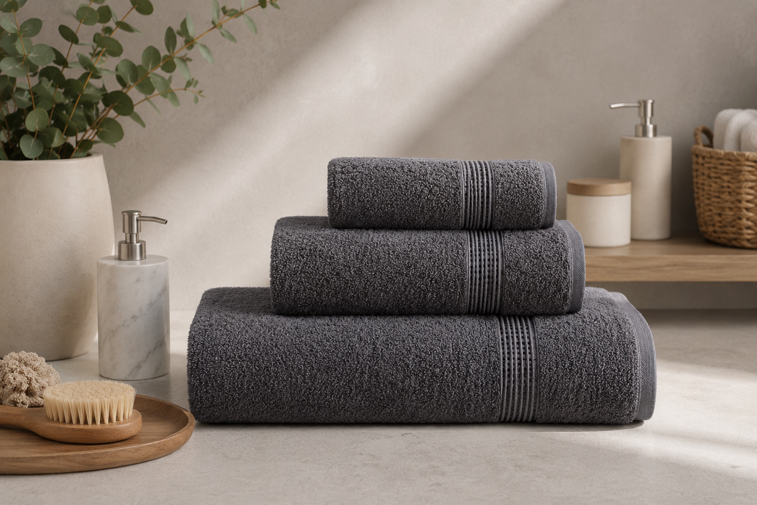 Towels